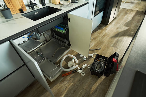 Reliable Plumbing contractor in Grandview, WA by Street Wise - Plumbing